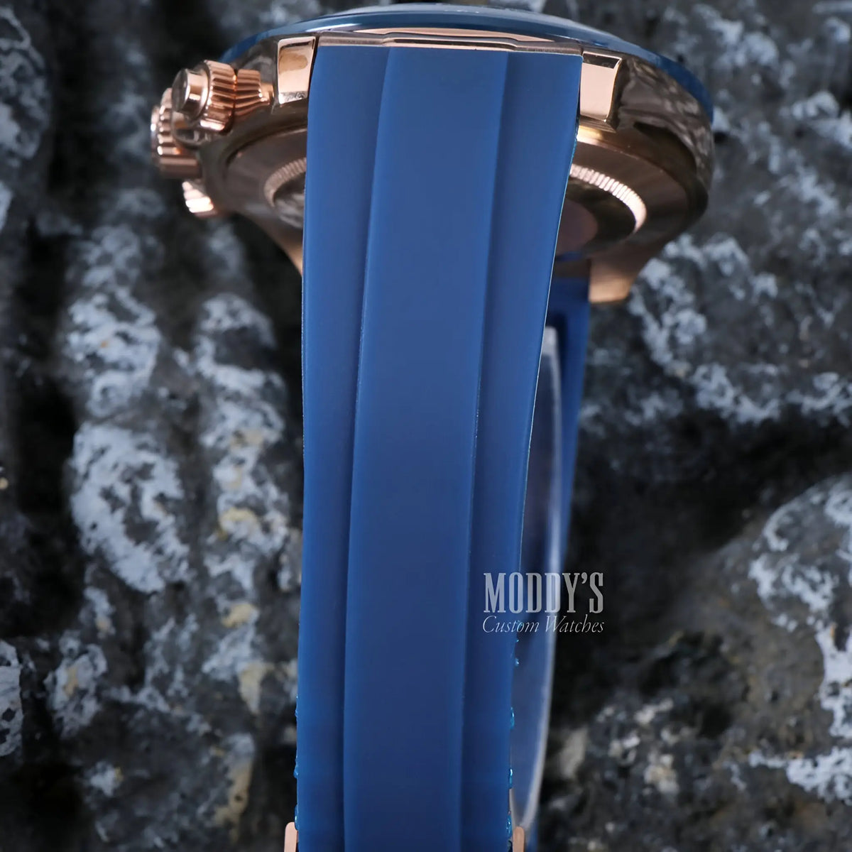 Seitona Royal Blue