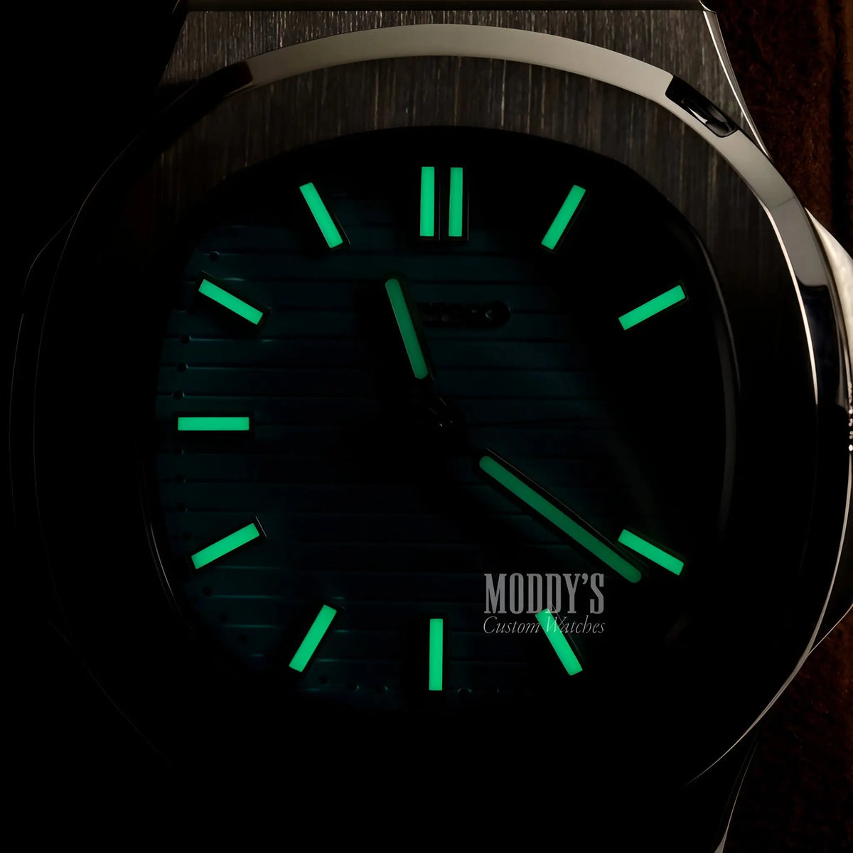 Nautiko Tiffany Blue