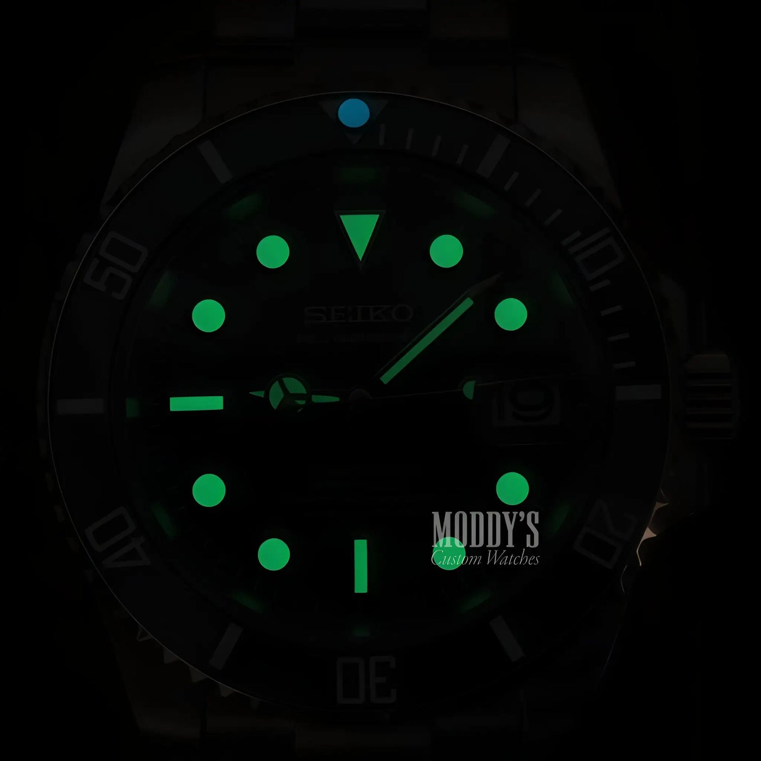 Seikomariner Hulk