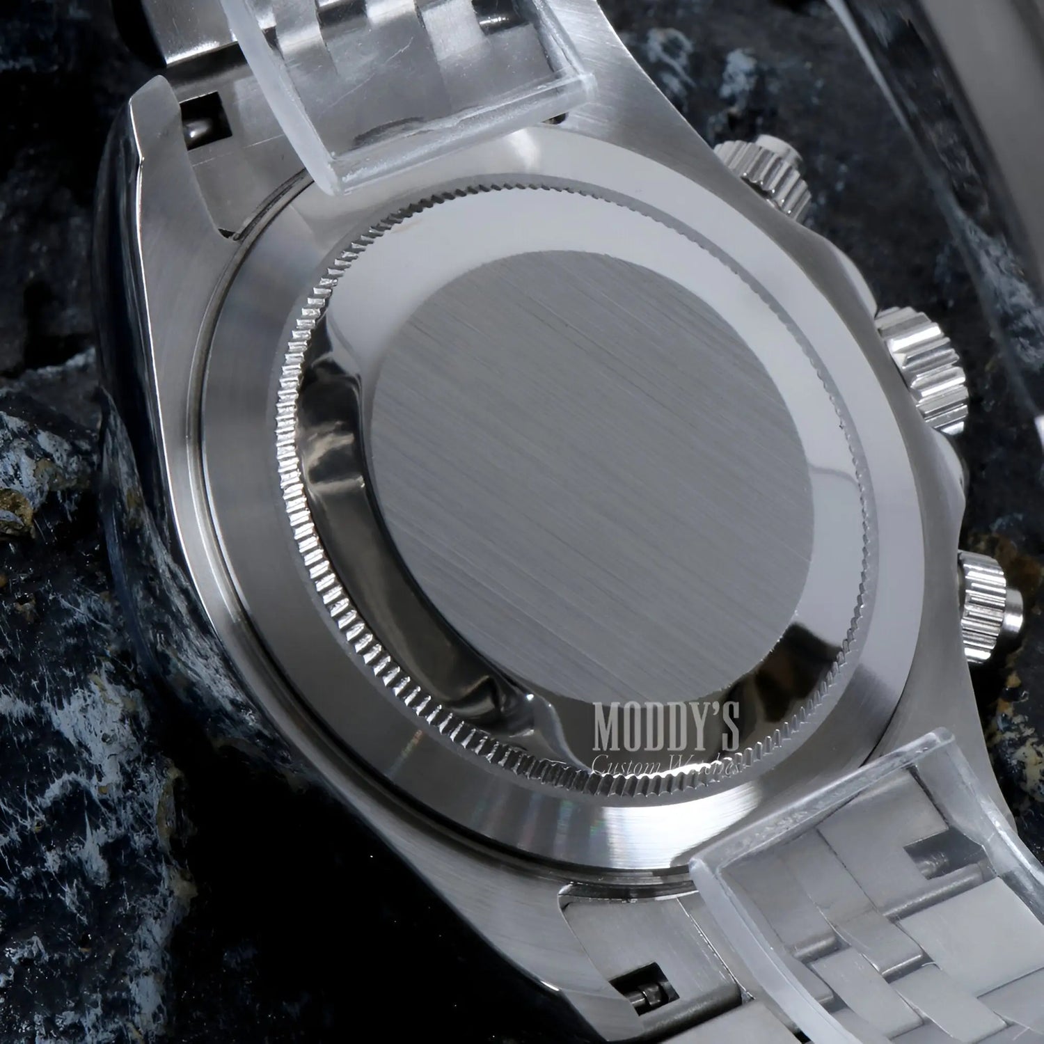 Tudeiko Chrono Blue