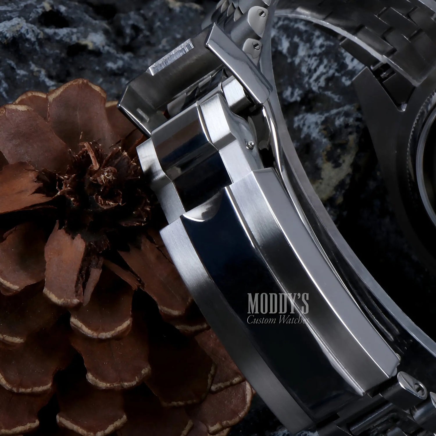 Tudeiko Chrono Blue