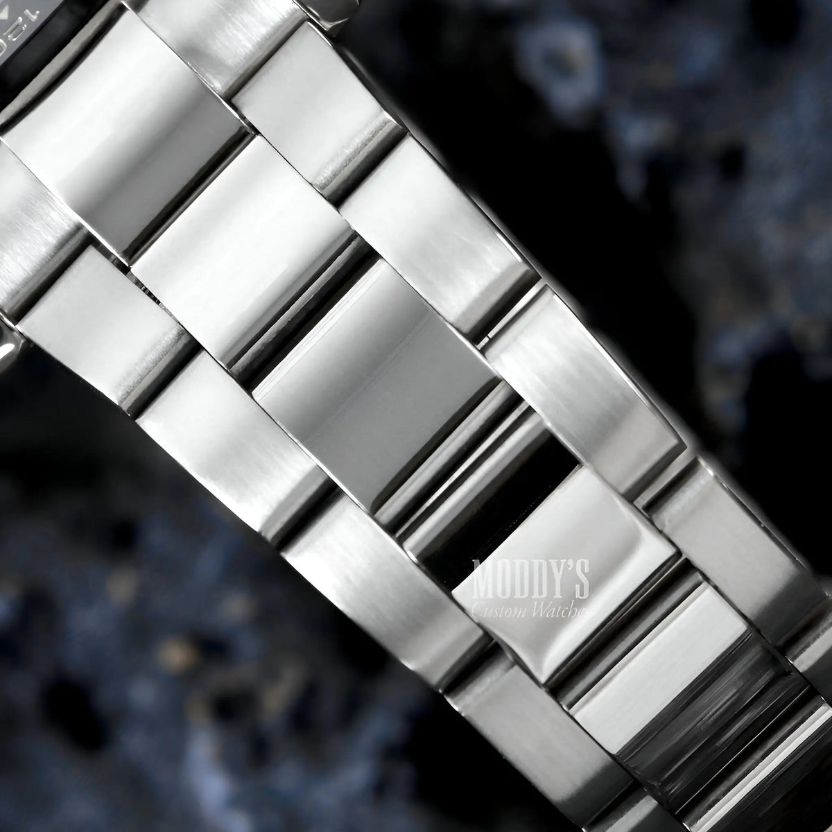 Seikomariner Silver