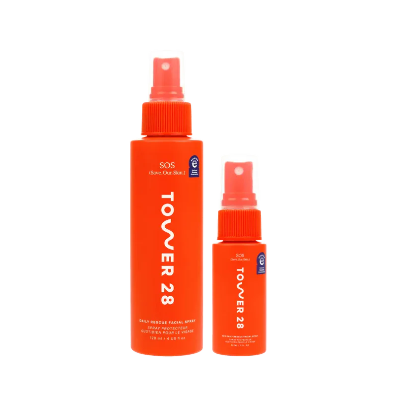 SOS Rescue Spray