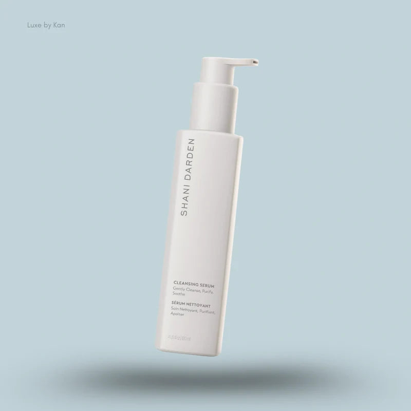 Shani Darden Skincare Cleansing Serum 120 Ml