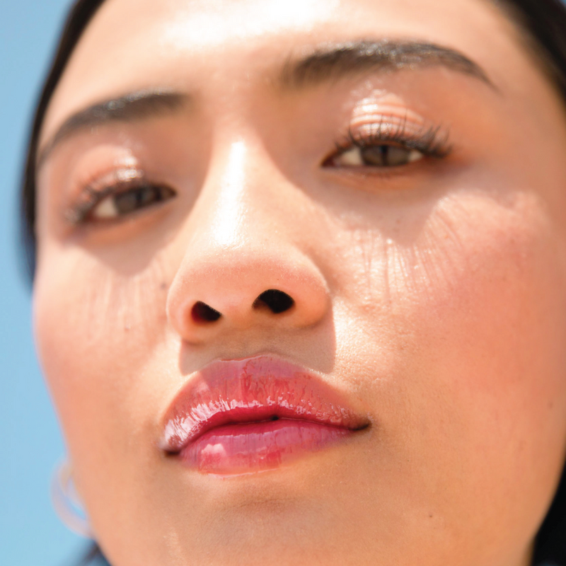 Line + Shine Lip Kit