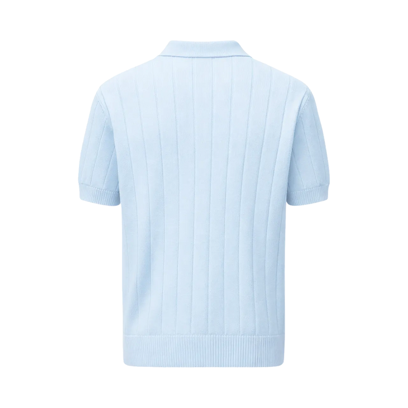 Signature House Polo – Glacier