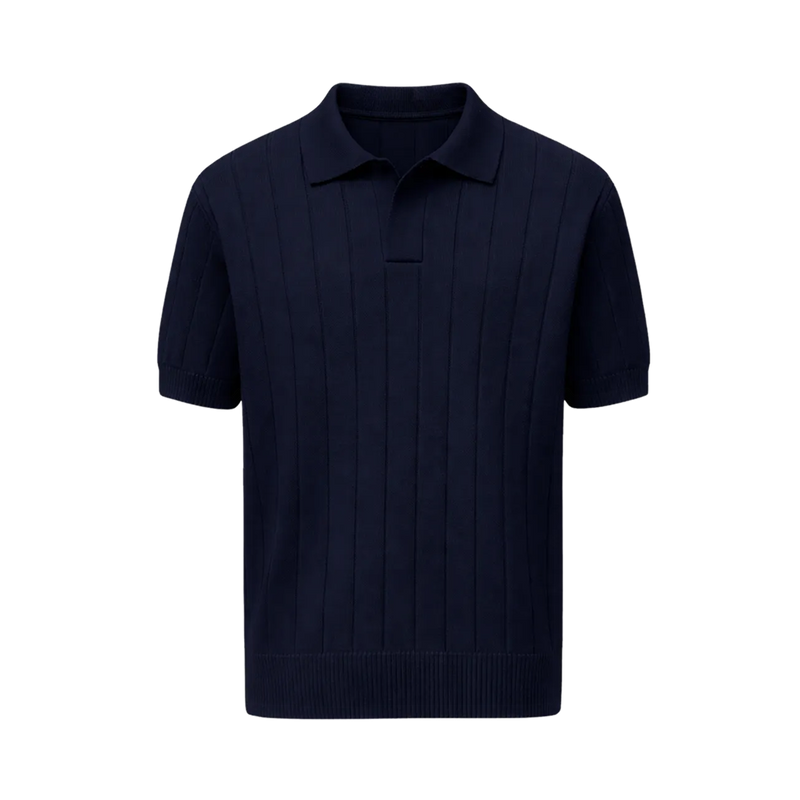 Signature House Polo – Midnight