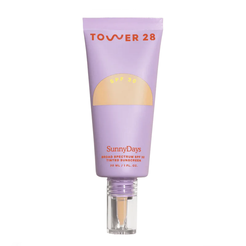 SunnyDays™ Tinted SPF 30
