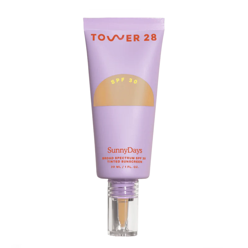 SunnyDays™ Tinted SPF 30