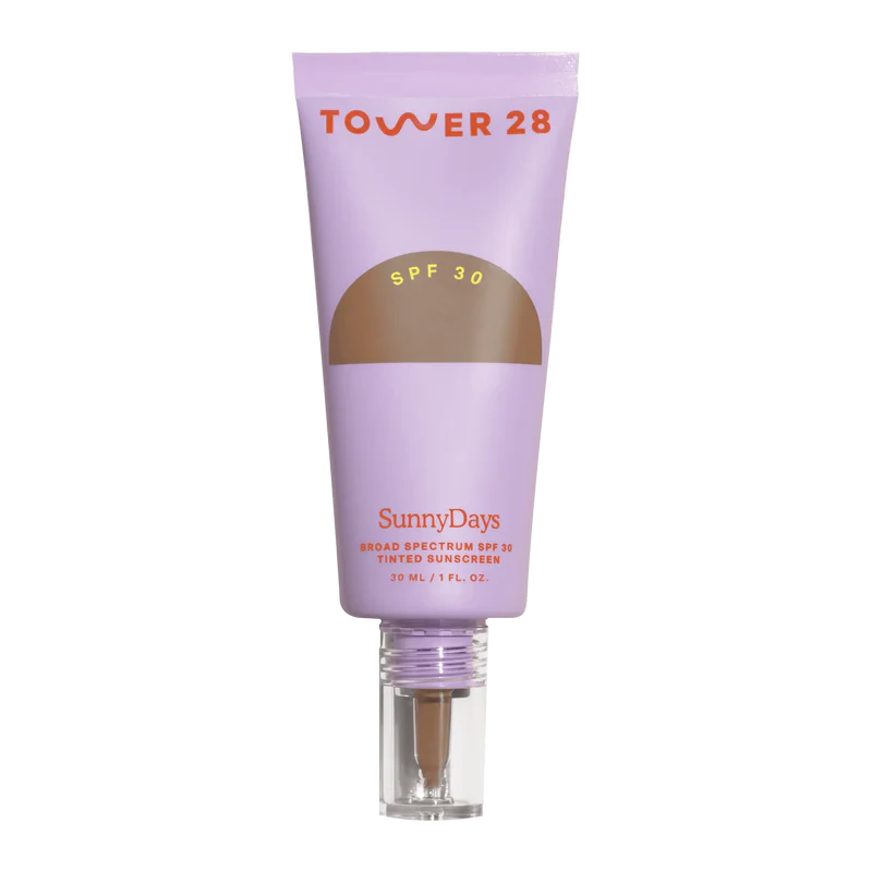 SunnyDays™ Tinted SPF 30