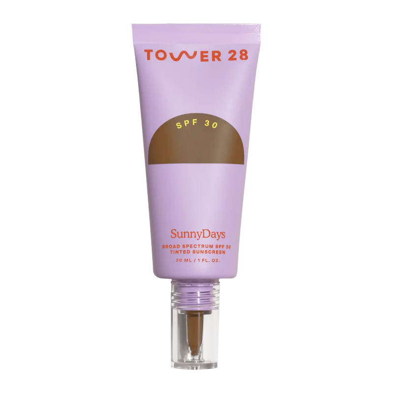 SunnyDays™ Tinted SPF 30