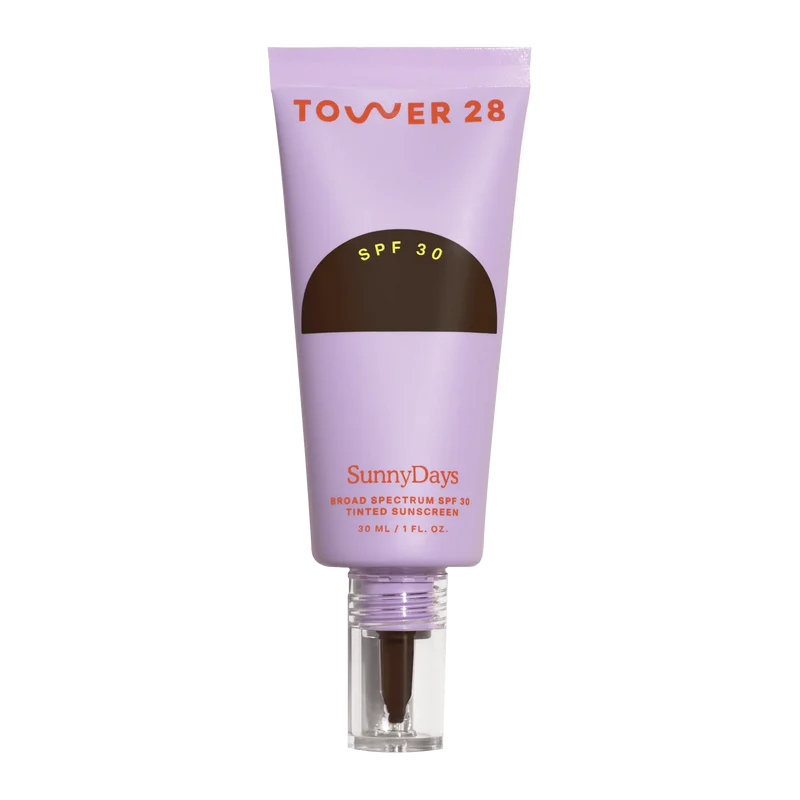 SunnyDays™ Tinted SPF 30