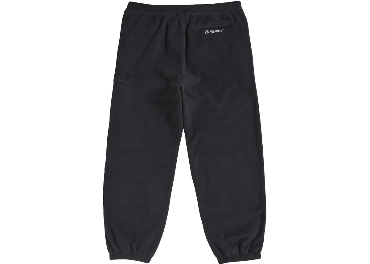 Supreme Polartec Pant (Fw24) Black