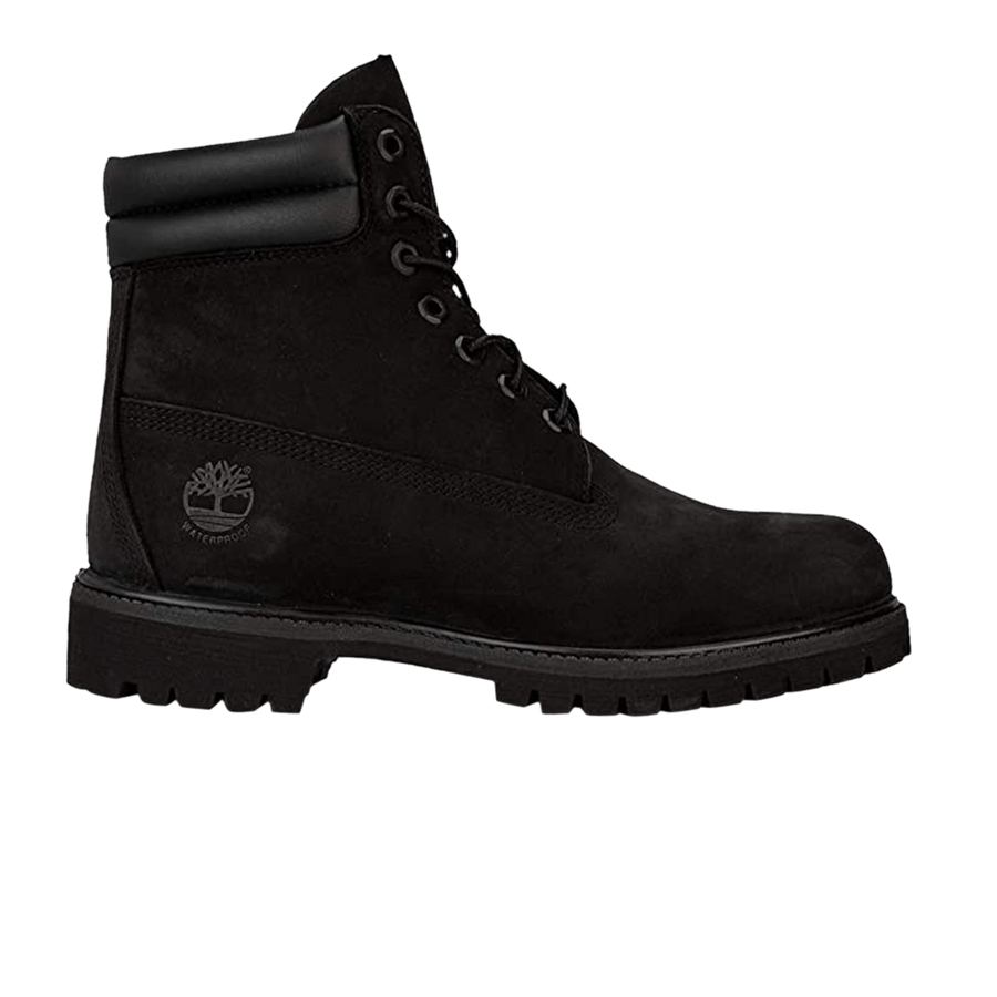 Timberland 6 Inch Premium Boot Black