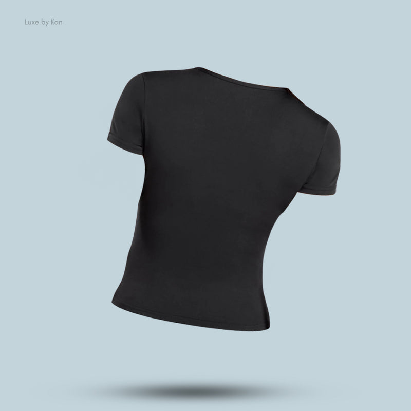 Gymshark Training Baby Tee