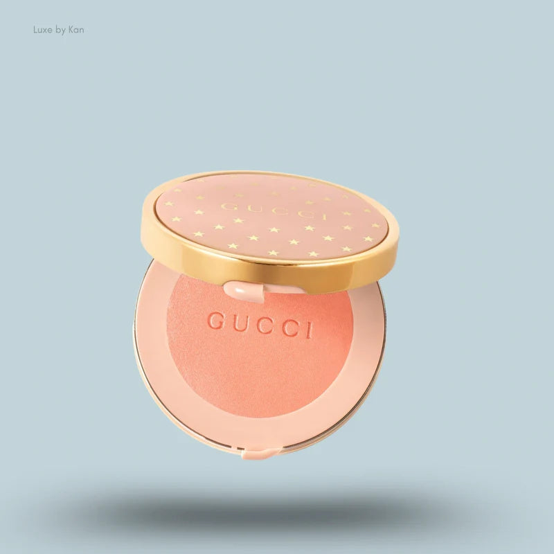 Gucci De Beauté Cheeks and Eyes Powder