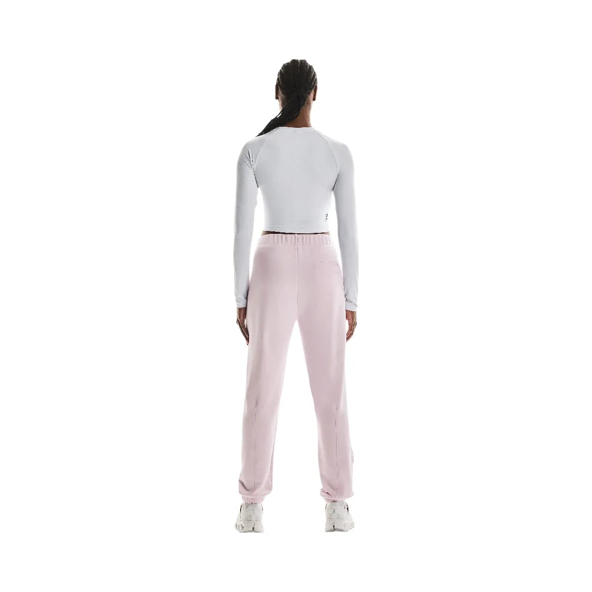On Club Pants Orchid