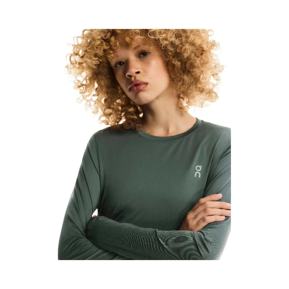 On Core Long-T Olive