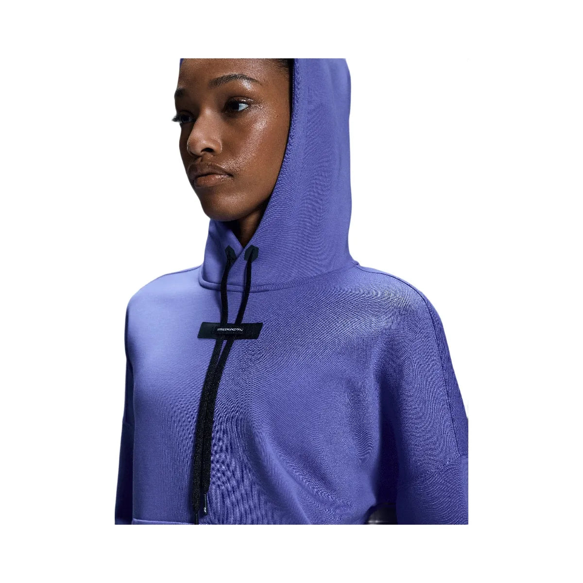 On Hoodie Iris