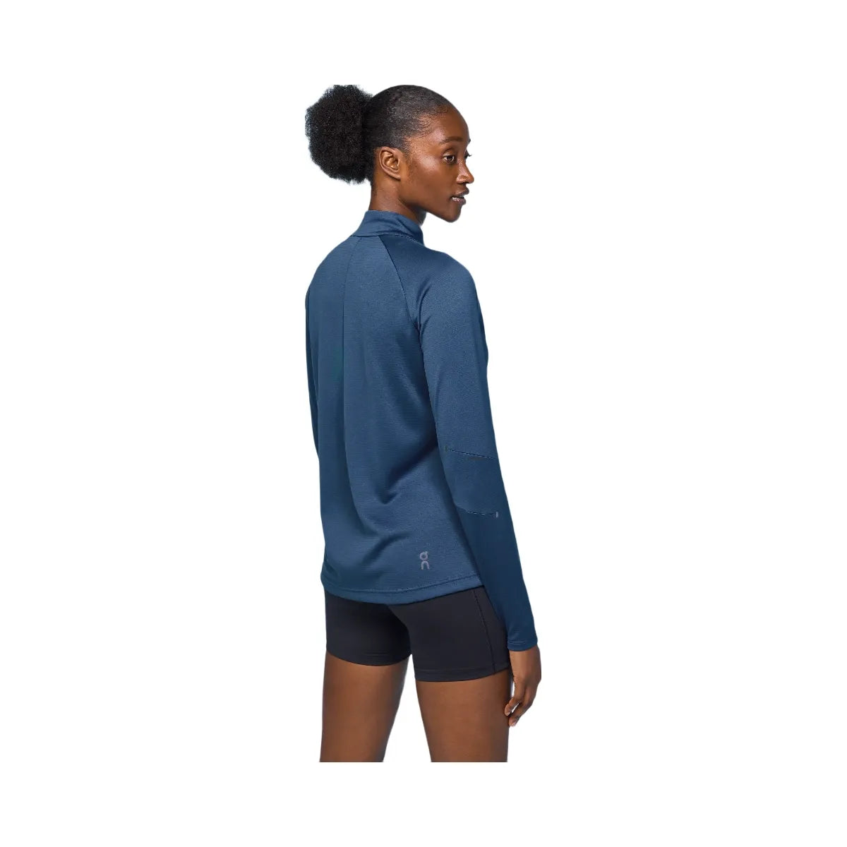 On Climate Shirt Denim