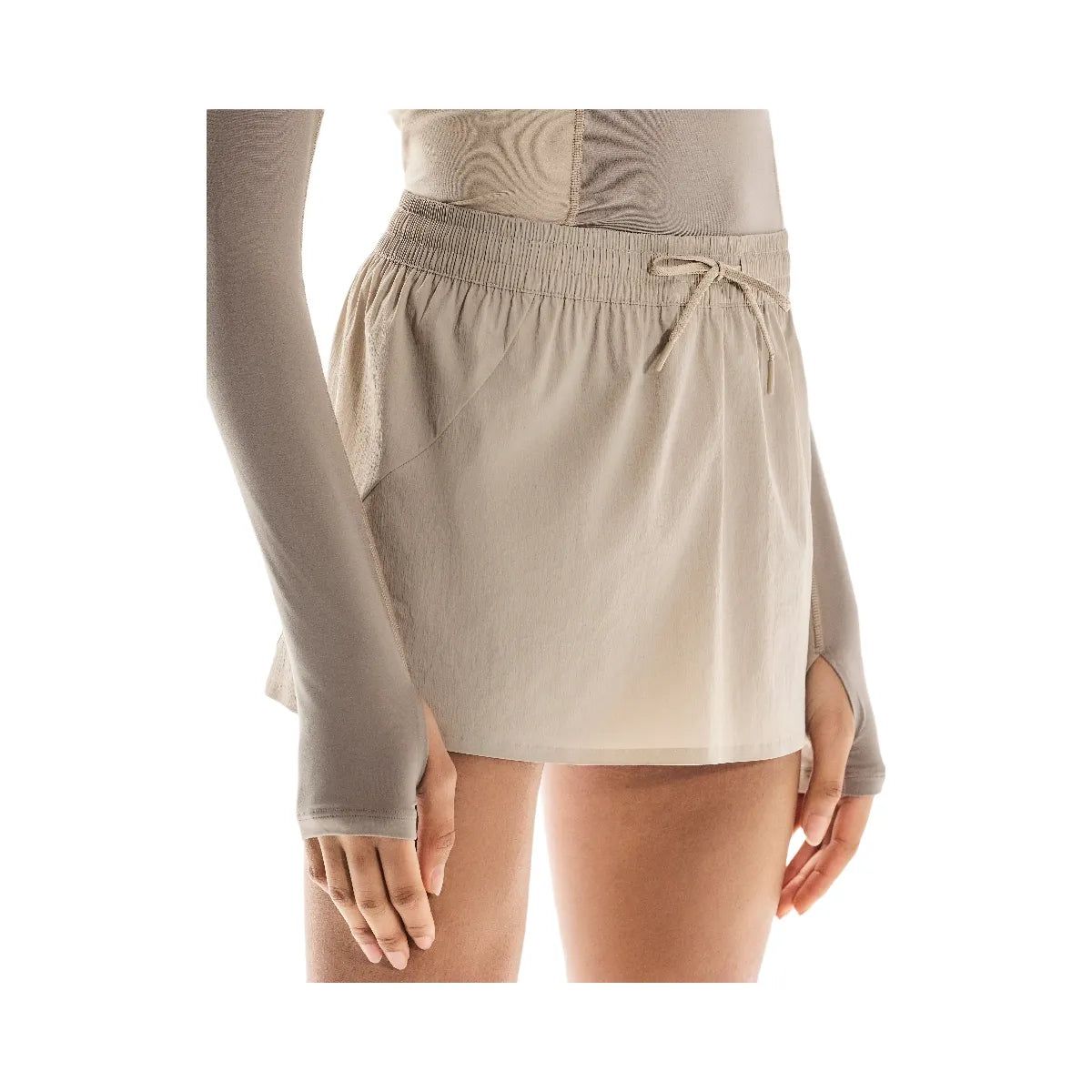 On Track Skort Fka Desert