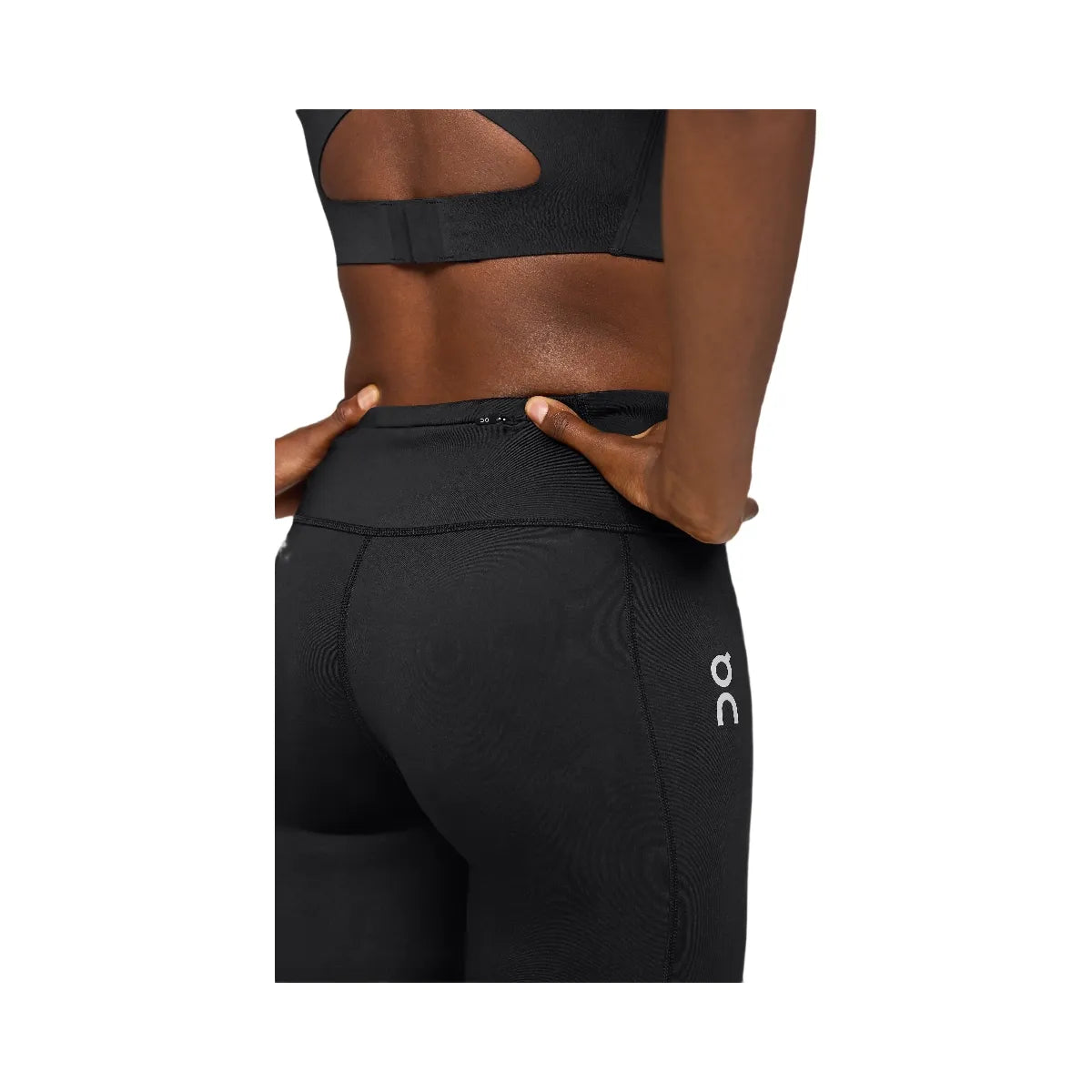 On Core Tights Black