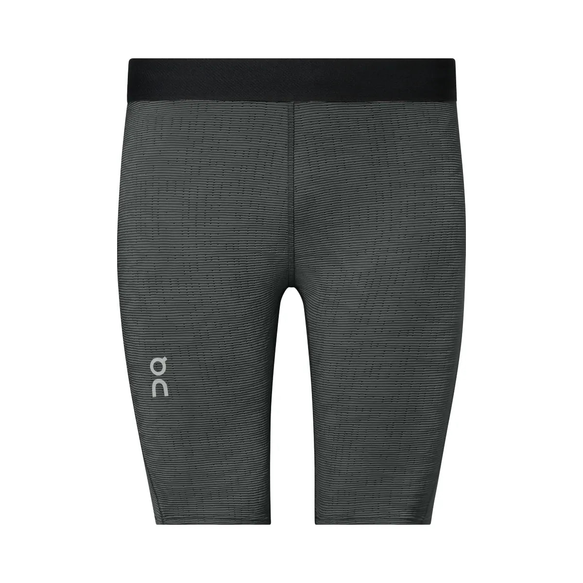 On Pace Tights Shorts Black