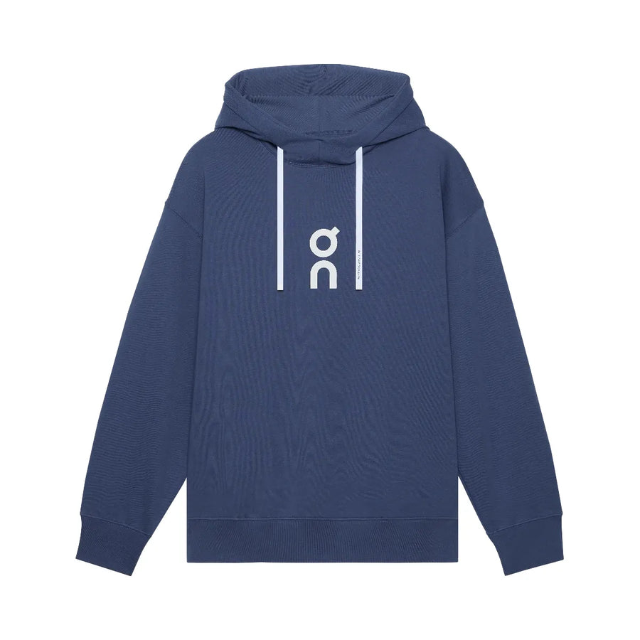 On Club Hoodie Acai