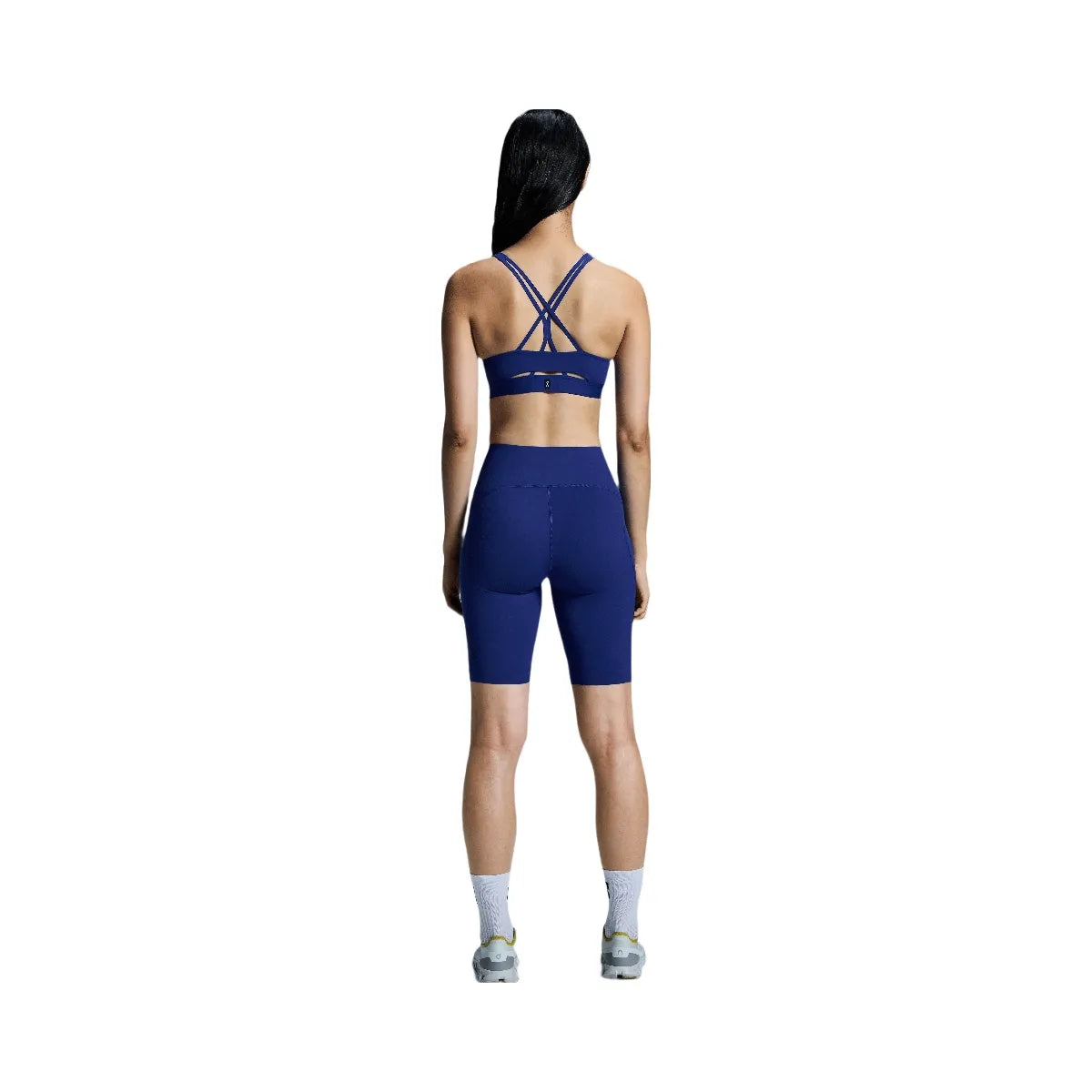 On Movement Bra Indigo