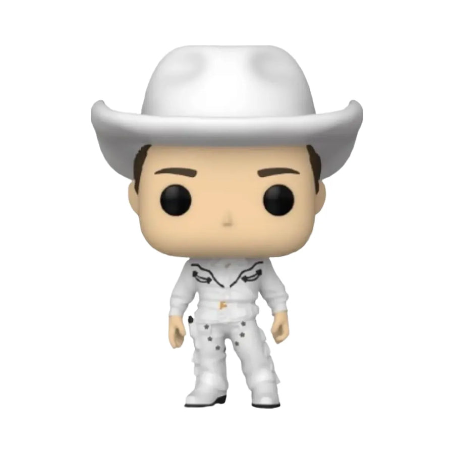 Funko Pop! TV: Friends - Joey Tribbiani (Cowboy), #1067