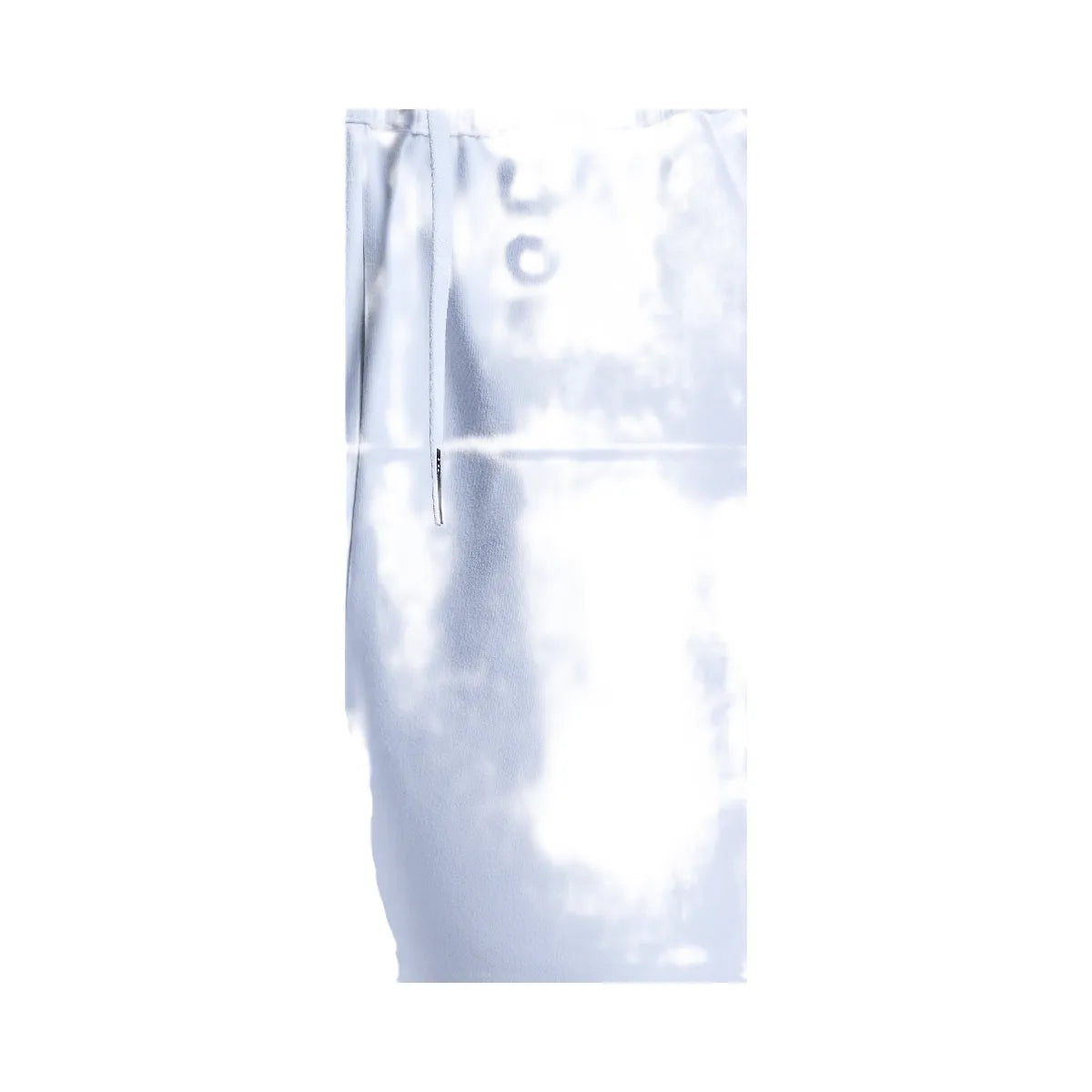 On Courtside Shorts White
