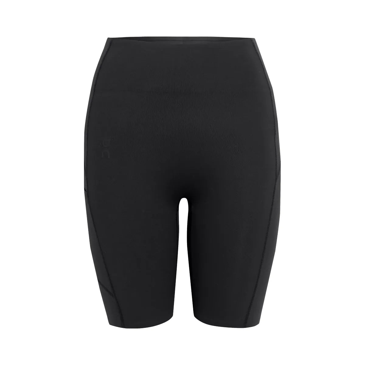 On Studio Tights Shorts Black