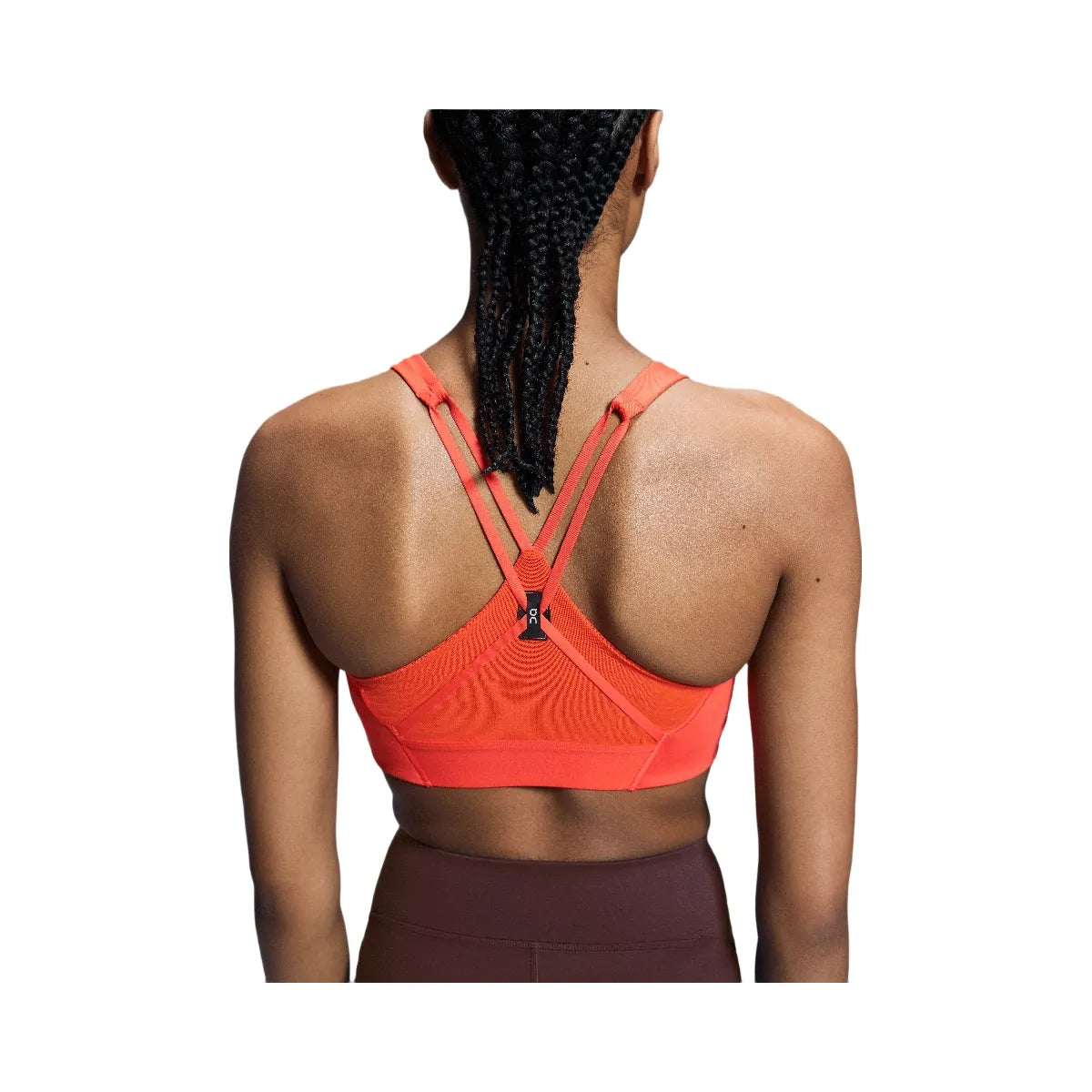 On Active Bra Spice