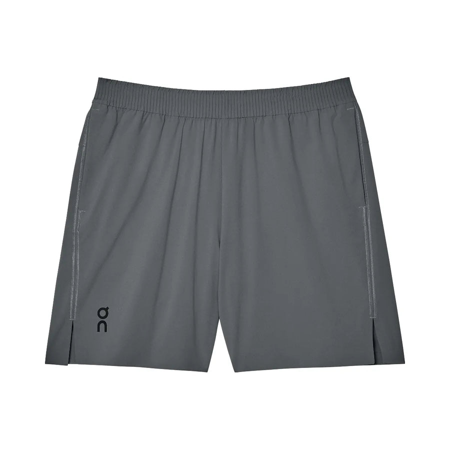 On Focus Shorts Rock