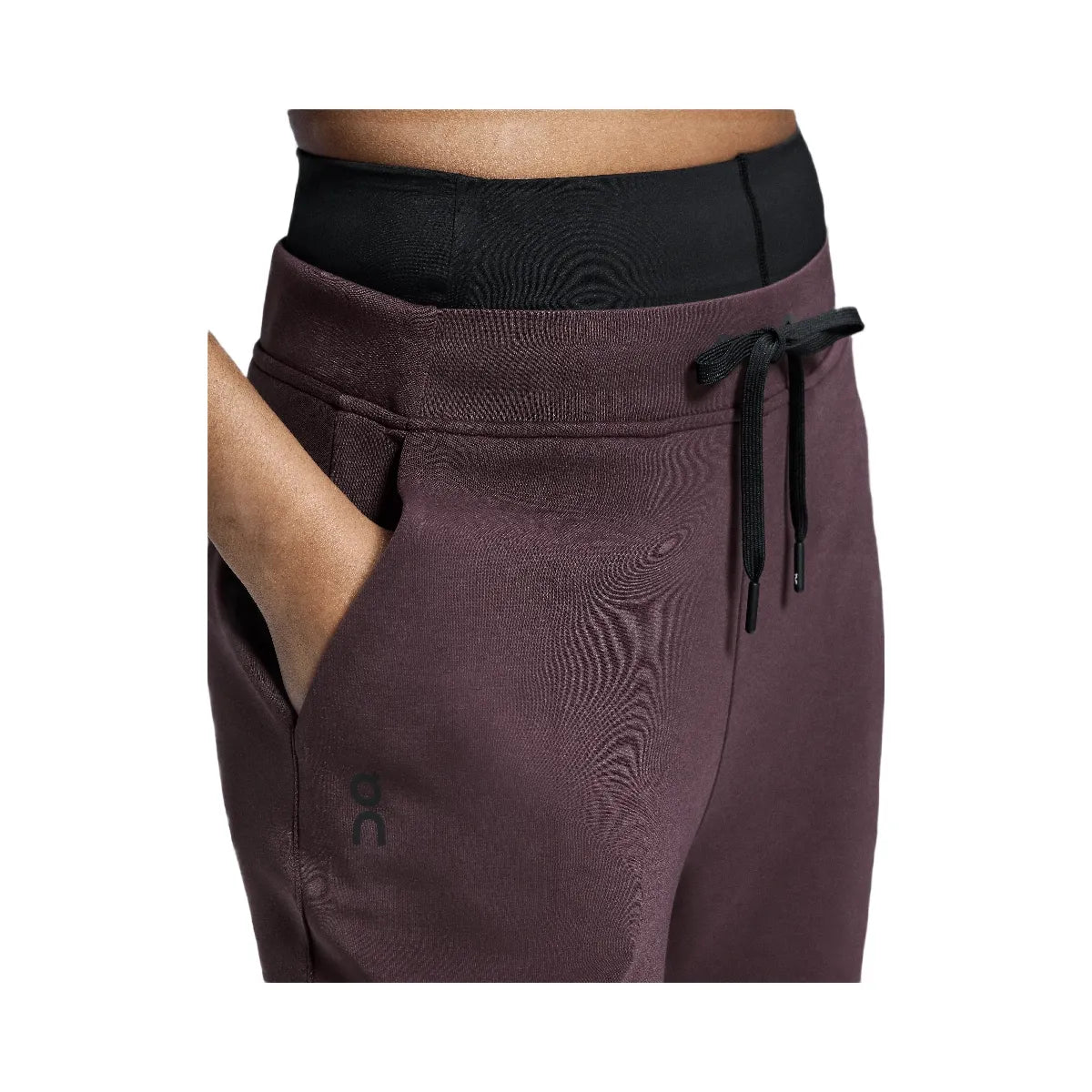On Sweat Pants Mulberry