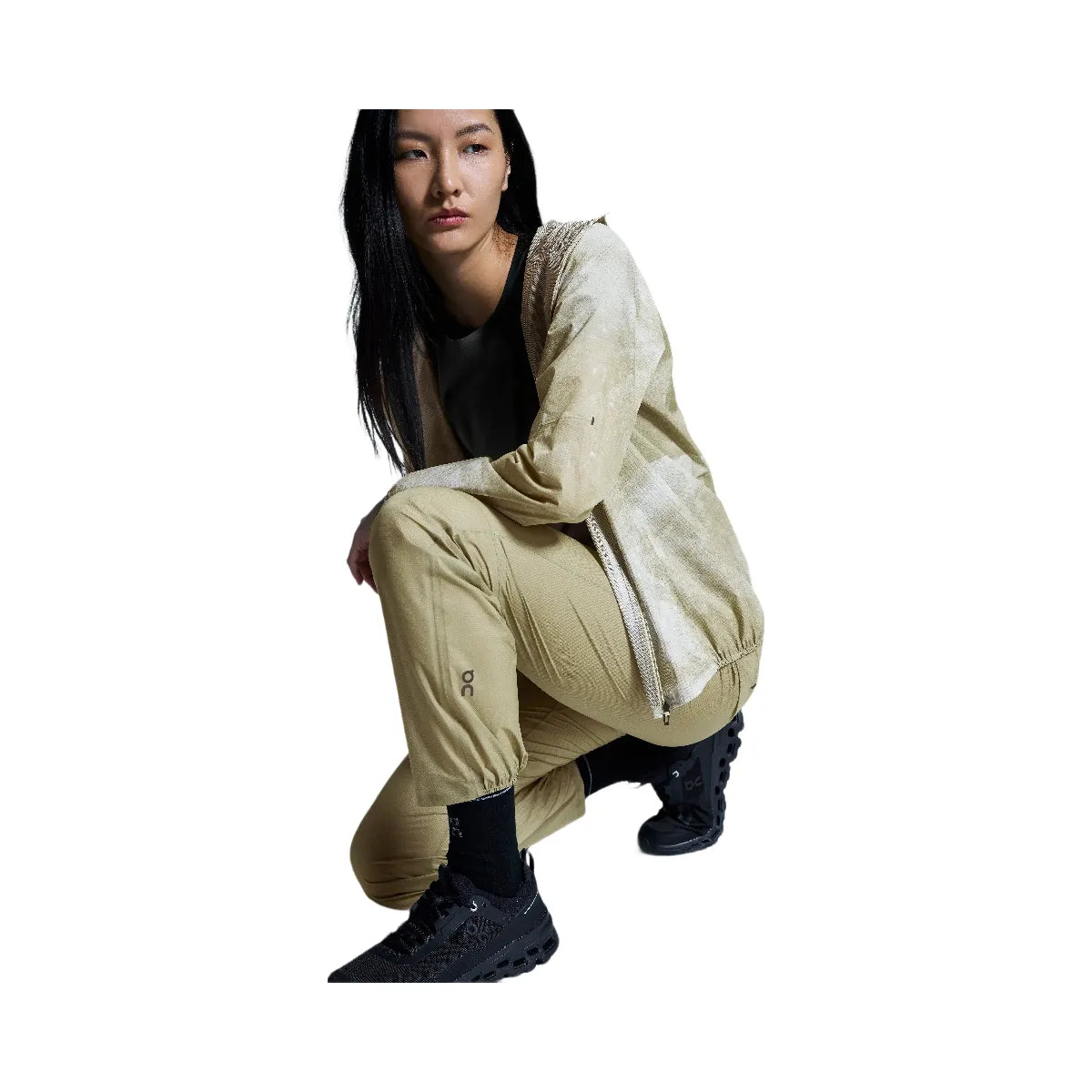 On Ultra Pants Caper