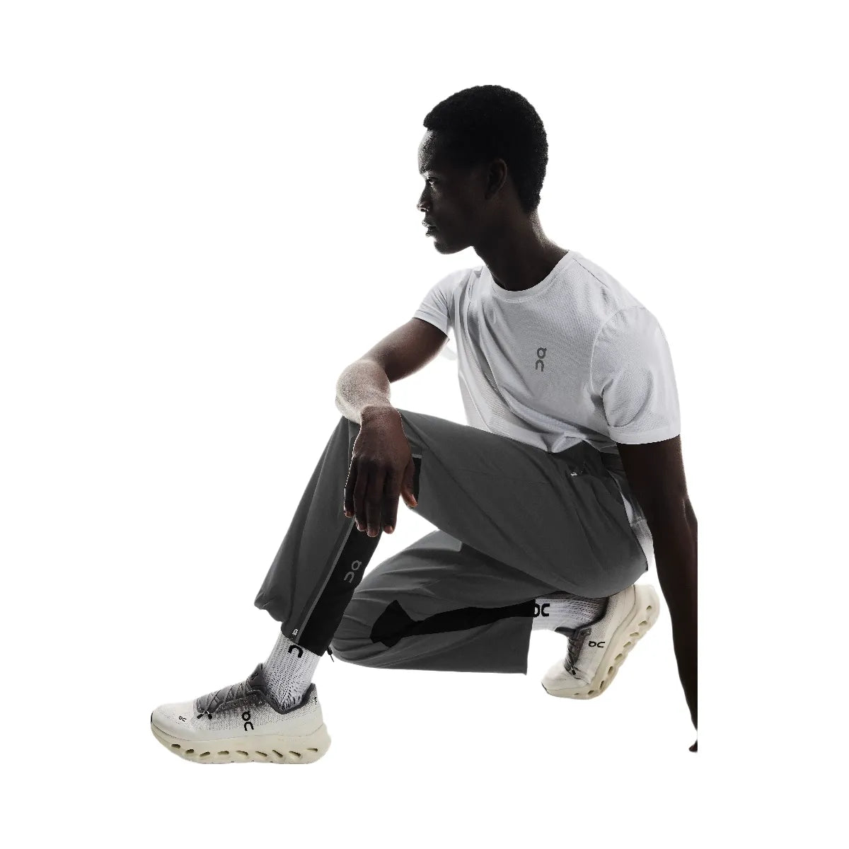 On Track Pants Eclipse