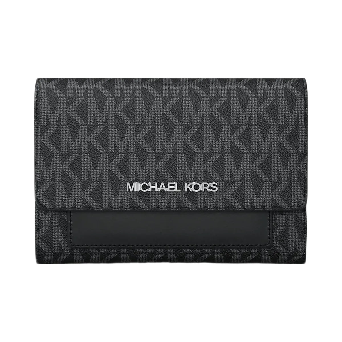 Michael Kors Sheila Large Tote Bag Black