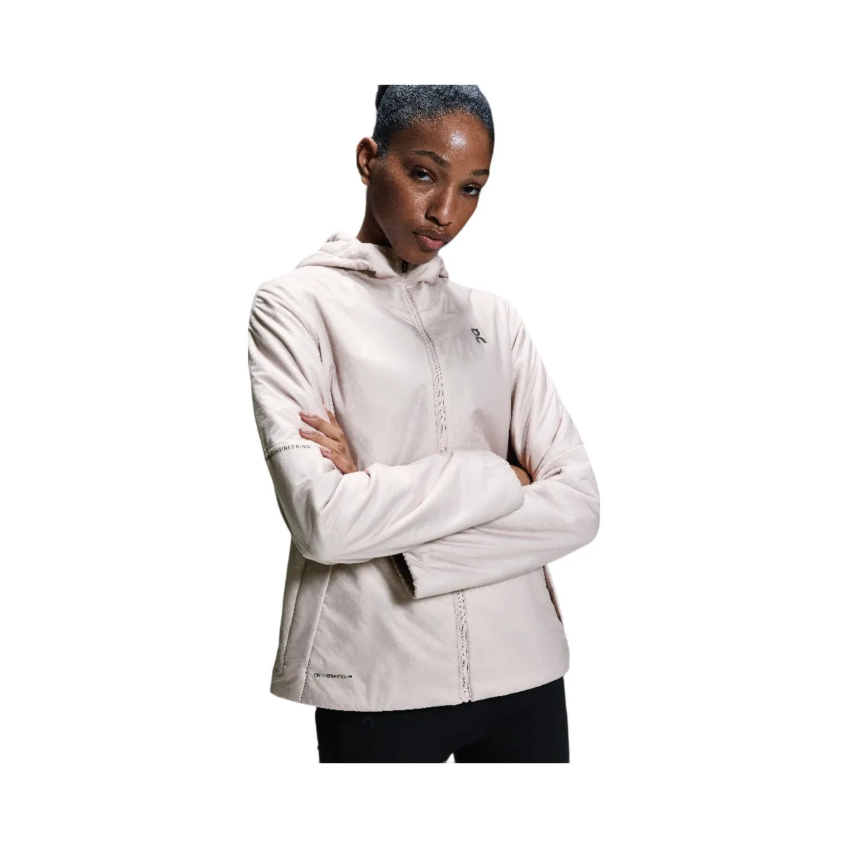 On Trek Jacket Insulated Fade