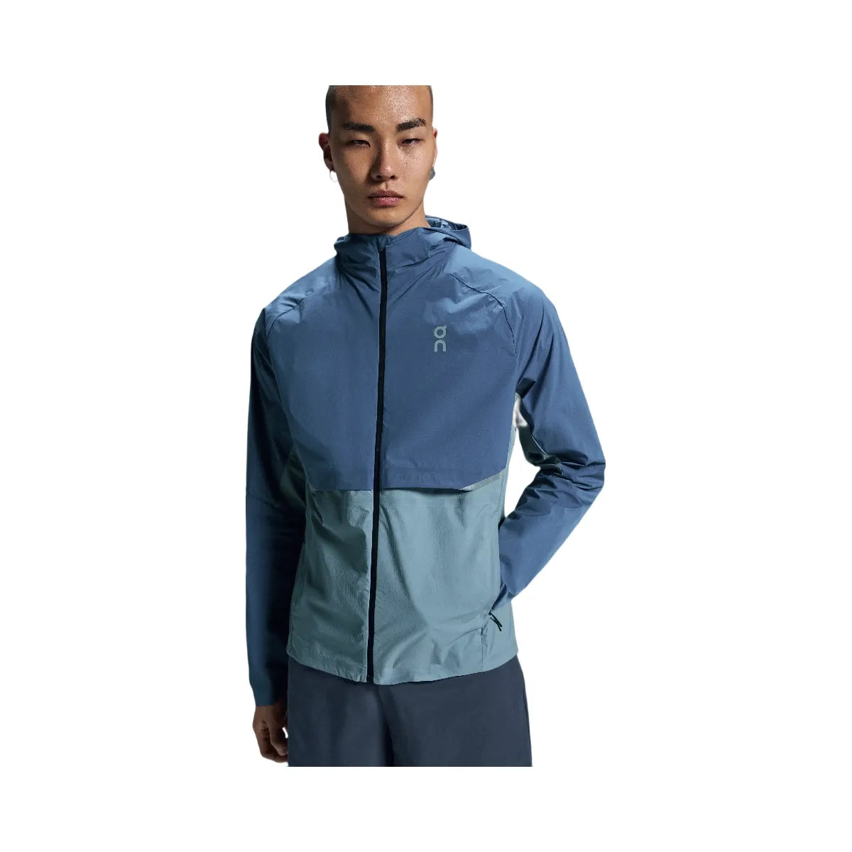 On Core Jacket Fjord Coast