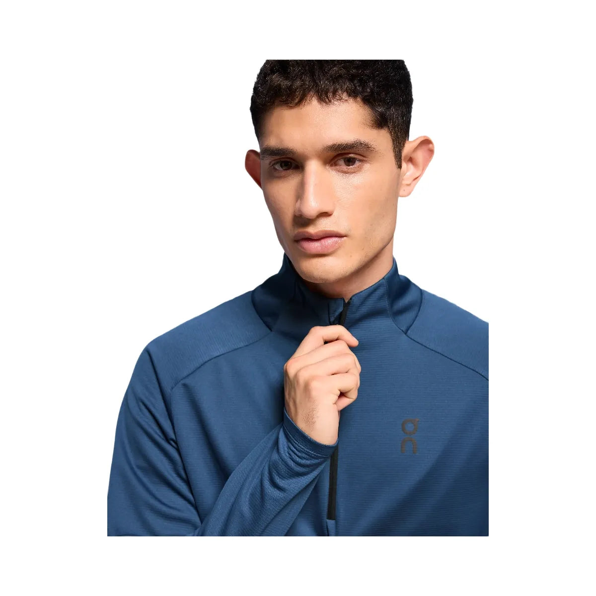 On Climate Shirt Denim