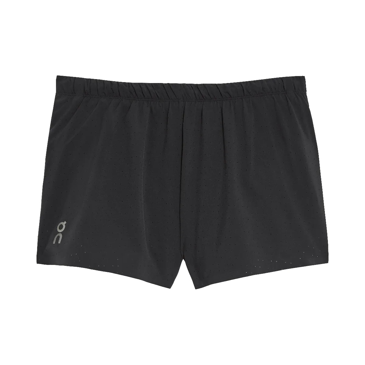 On Race Shorts Black