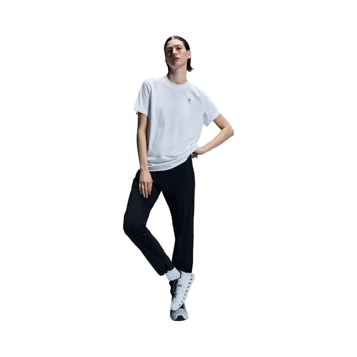 On Active-T White