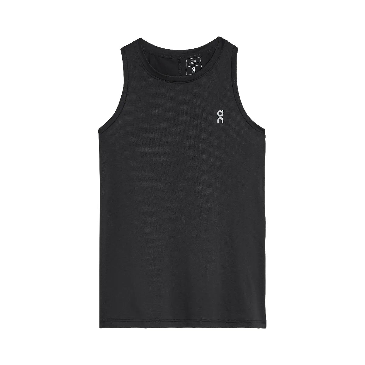 On Core Tank Black