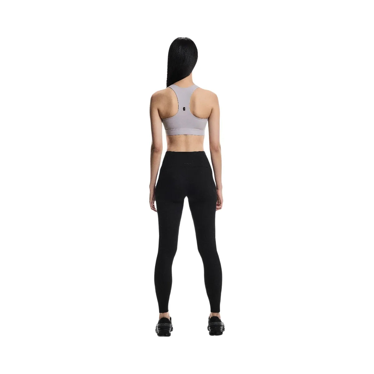 On Core Bra Lilac