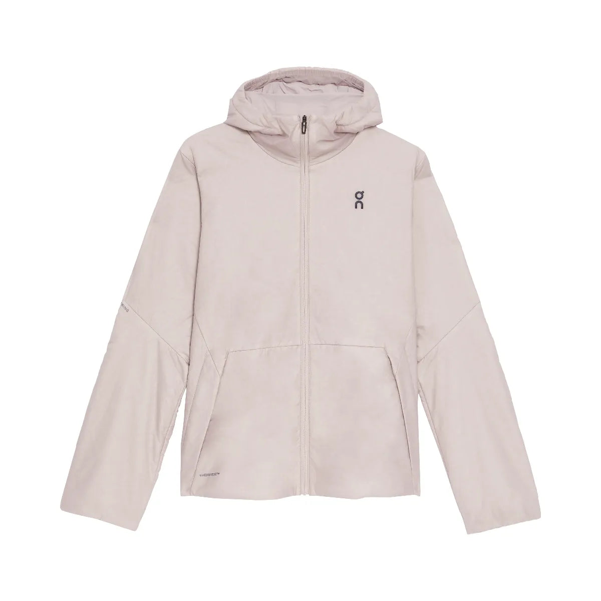 On Trek Jacket Insulated Fade