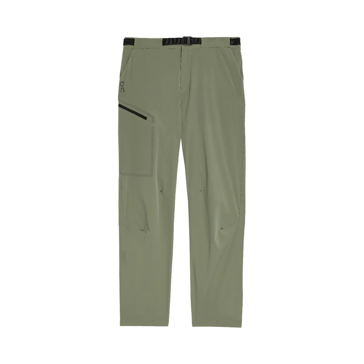 On Trek Pants Taiga