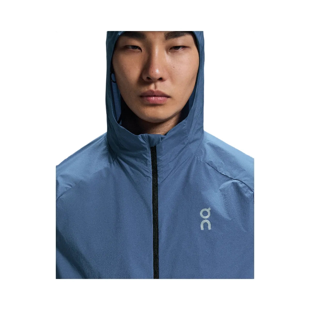 On Core Jacket Fjord Coast