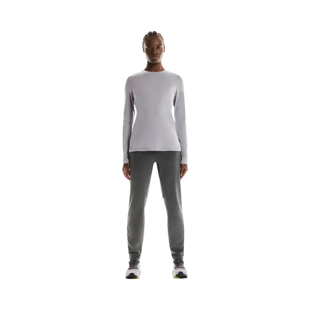 On Core Long-T Lilac