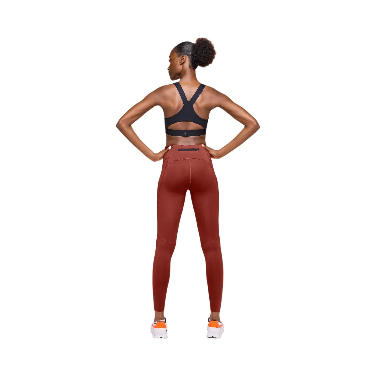 On Performance Tights Ruby